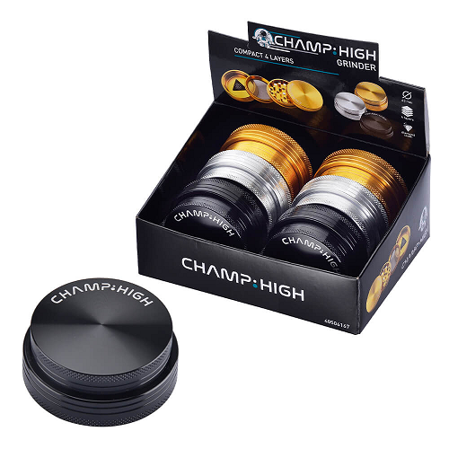 champ compact